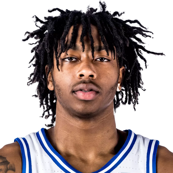Isaiah Evans