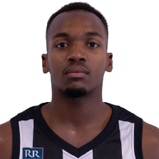 Geovanny Nwamba