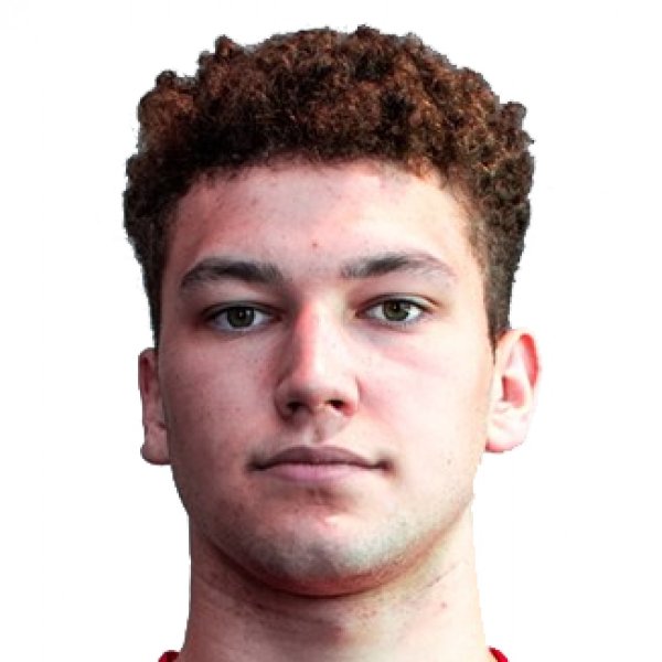 Luca Sampson