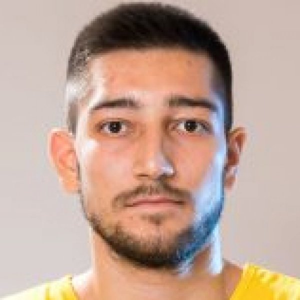 Zvonimir Cutuk