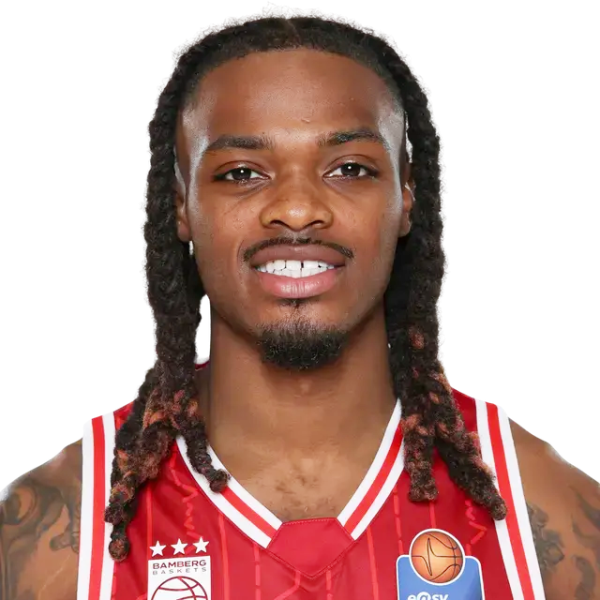 Cobe Williams