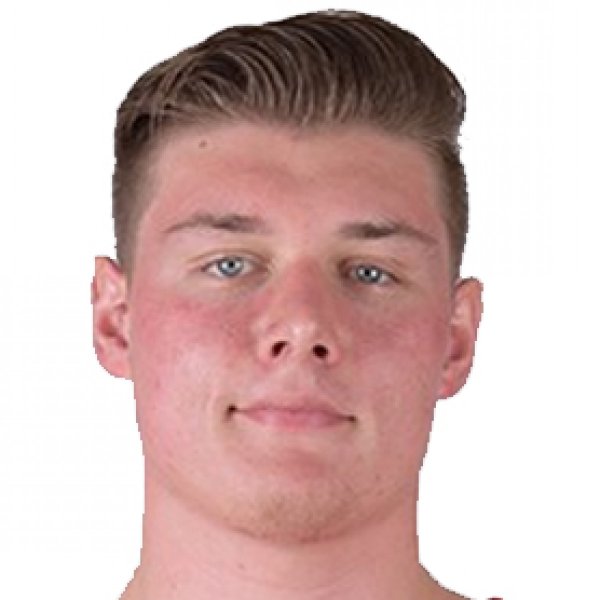 Jackson Stormo