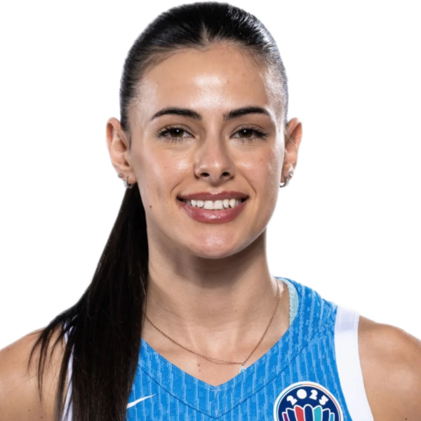 Zafeirenia Karlafti