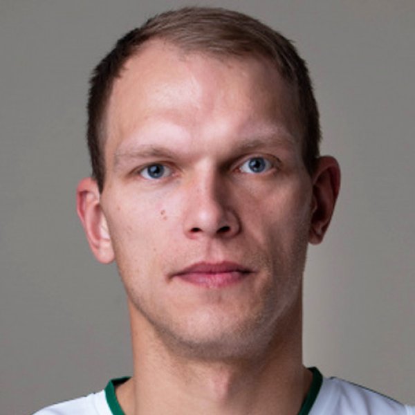 Povilas Gaidys