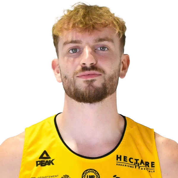 Lucas Bourhis