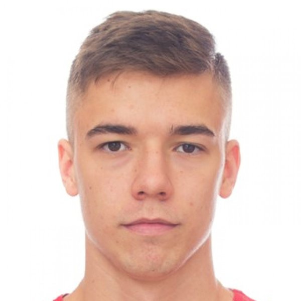 Balazs Ratvay
