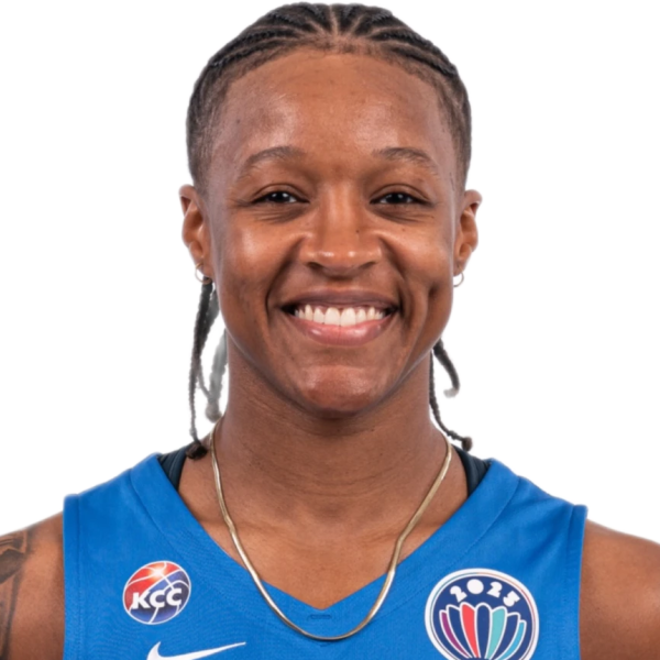 Yvonne Anderson