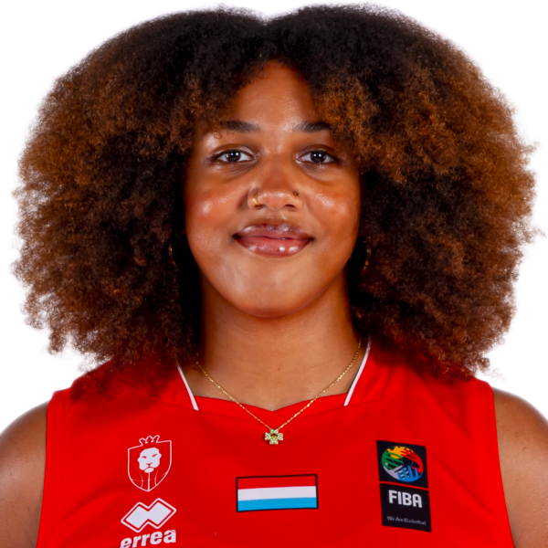 Joyce Etute