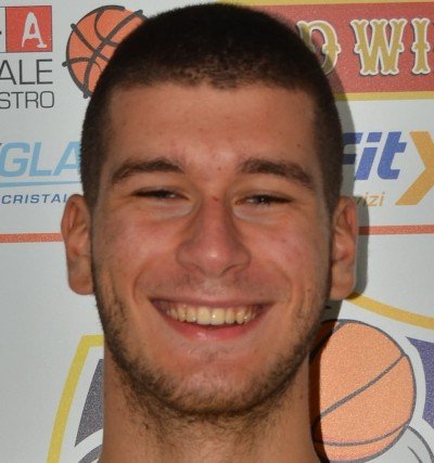 Nikola Carpitelli