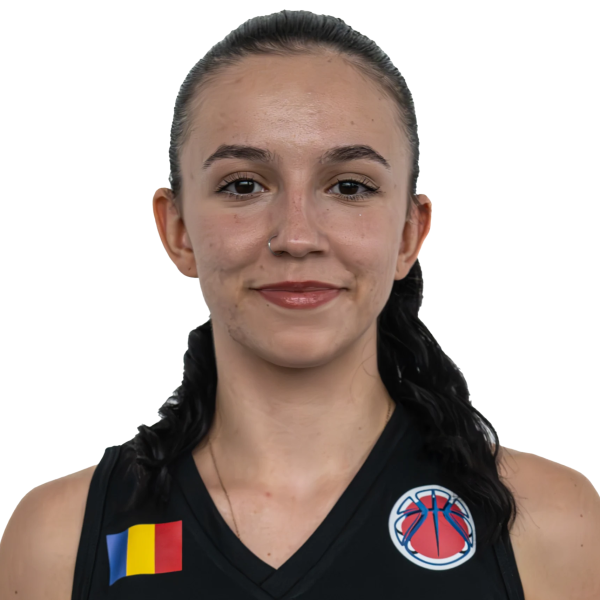 Ioana David Opponents