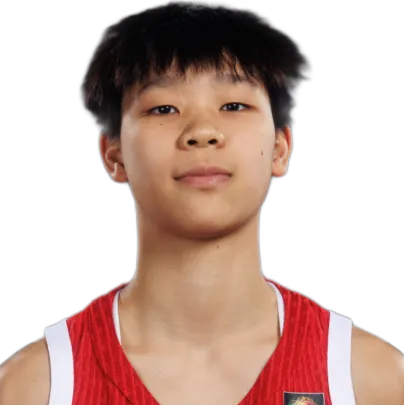 Yonglin Li
