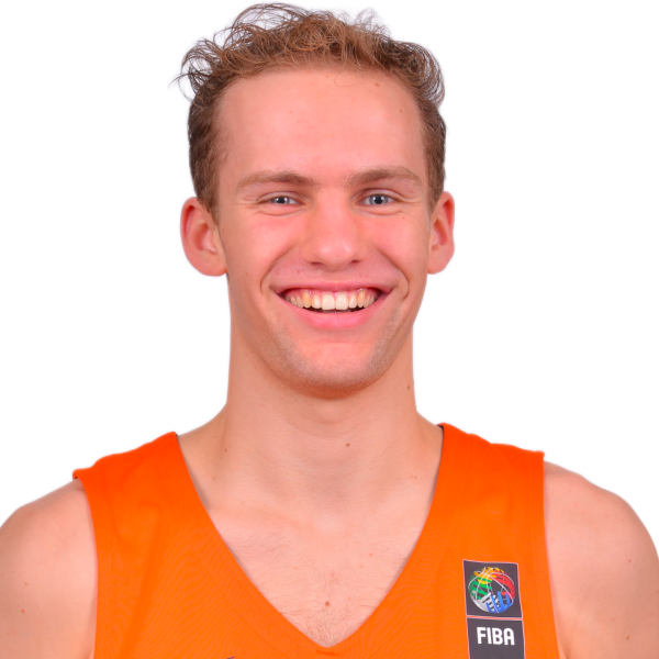 Tycho Zwijnenburg