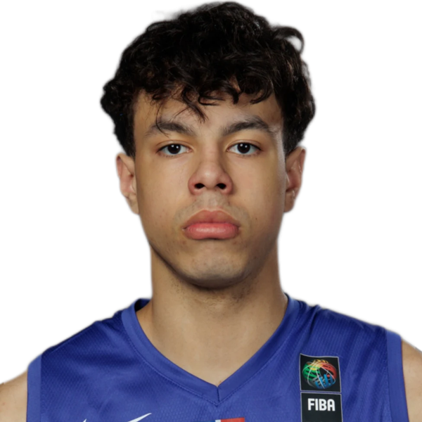 Lucas Morillo