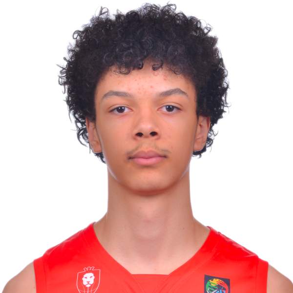 Noah Daleiden