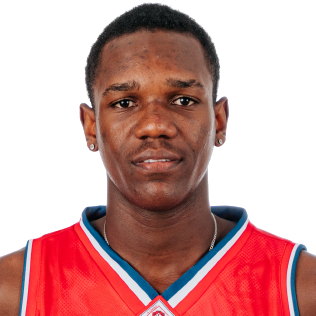 Daylin Henry