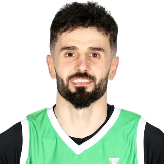 Farid Radi Mahdi Barushki