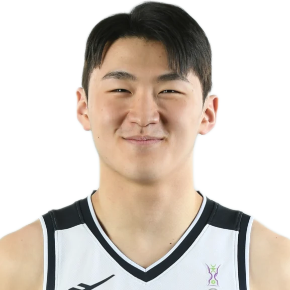 Yuhyeon Moon