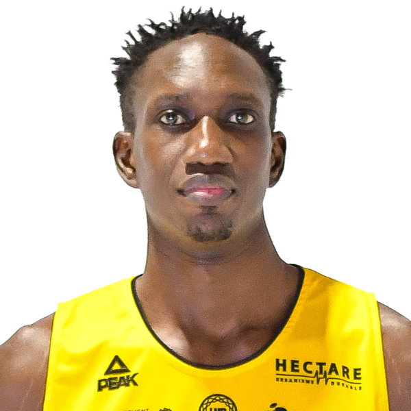 Mamadou Ndieye Niang