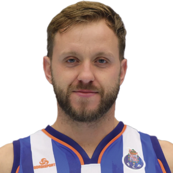 Joao Rodrigues Guerreiro