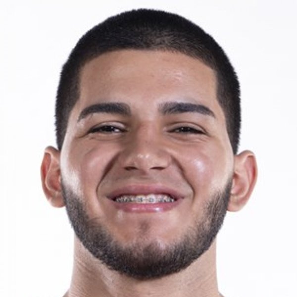 Jatsiel Colon