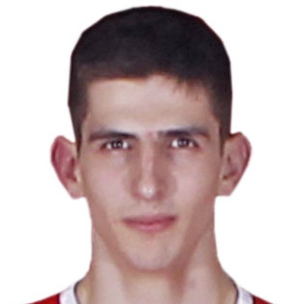 Andreas Tsoumanis