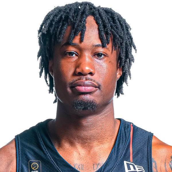 Koby McEwen