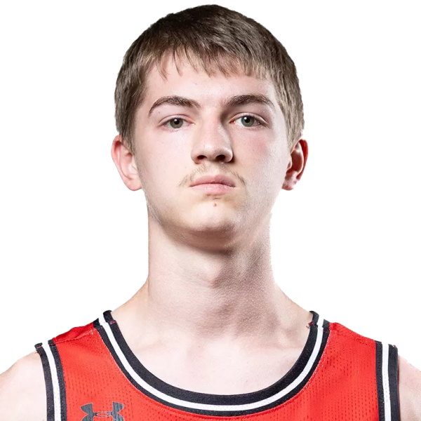 Carson Rhodes