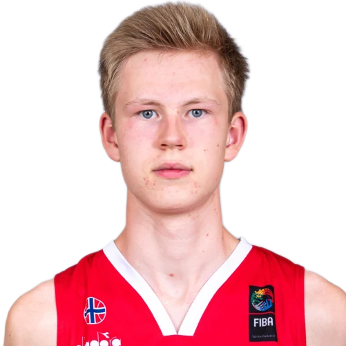 Sverre Hannisdal