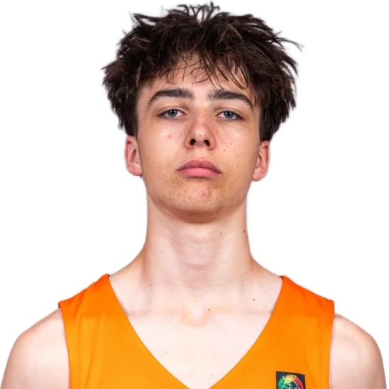 Finn van Buuren