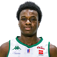 Fréjus Biampamba