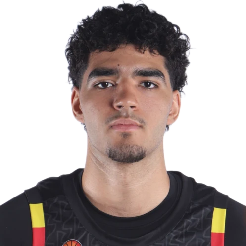 Mohammed Tlarhi Amrani