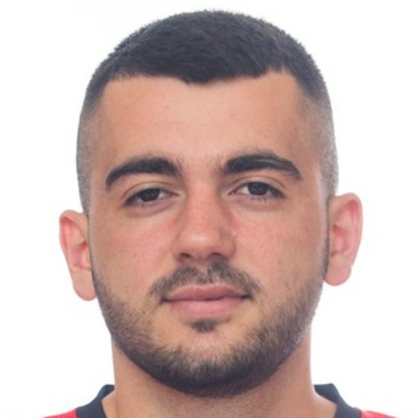 Elion Osmani