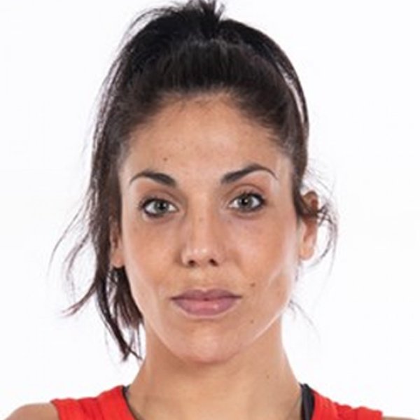 Cristina Ouvina