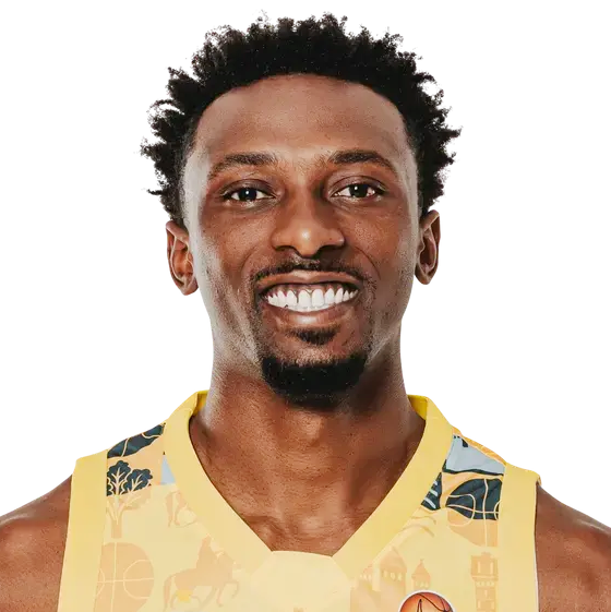 Dakarai Tucker
