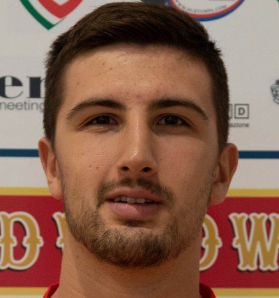 Tommaso De Gregori