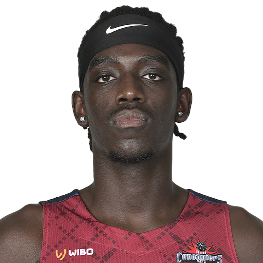 Moustapha Toure