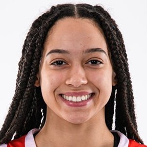 Bree Robinson