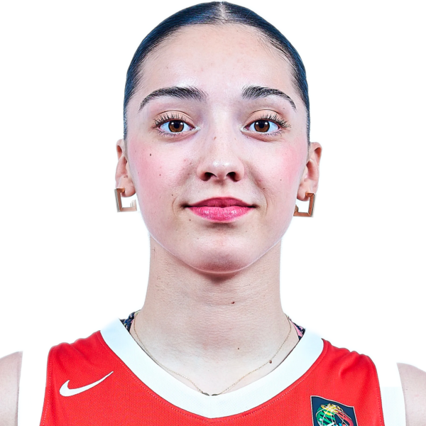 Marie Stankova