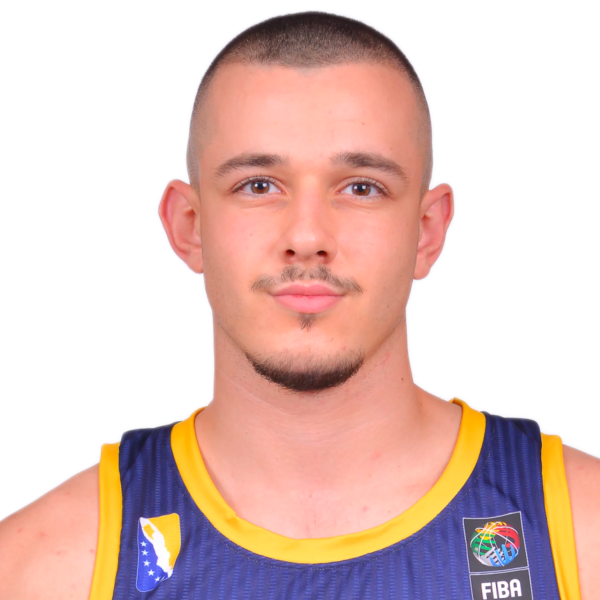Edis Baberovic