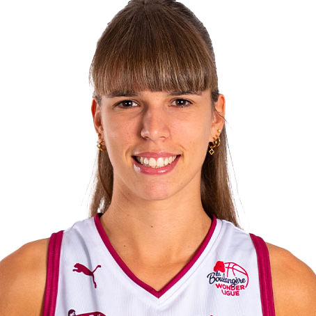Pauline Neau