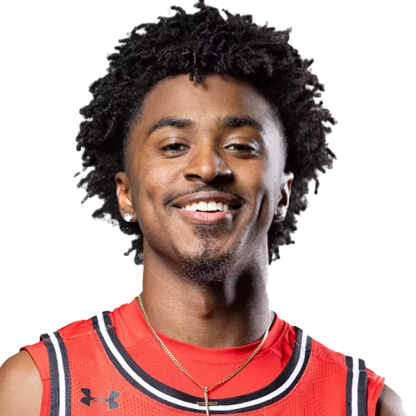 KJ Swain Jr.