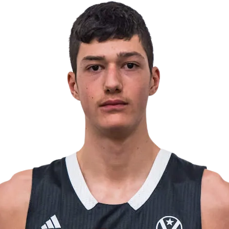 Luca Magagnoli