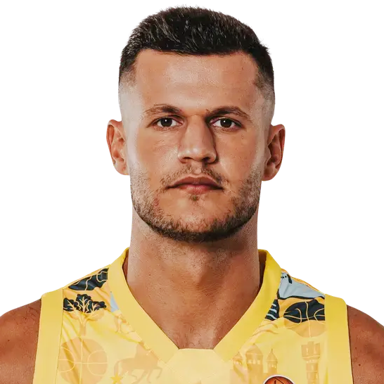 Filip Stanic