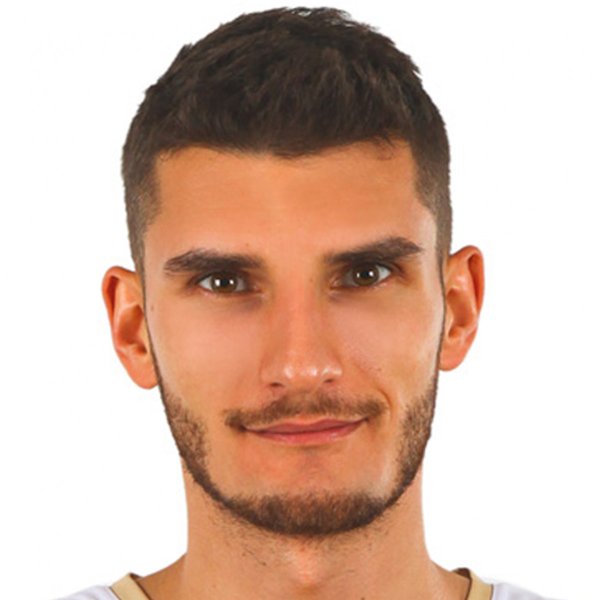 Mateusz Kasinski