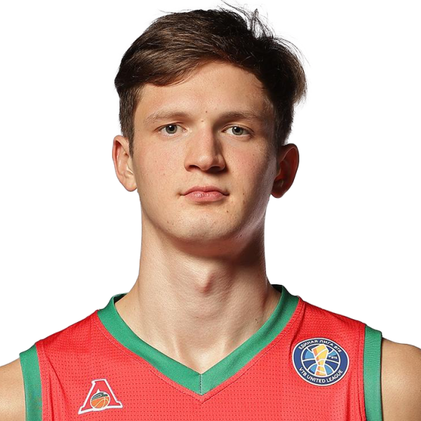 Kirill Elatontsev