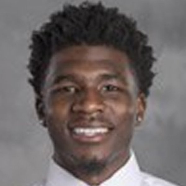 Kevion Stewart