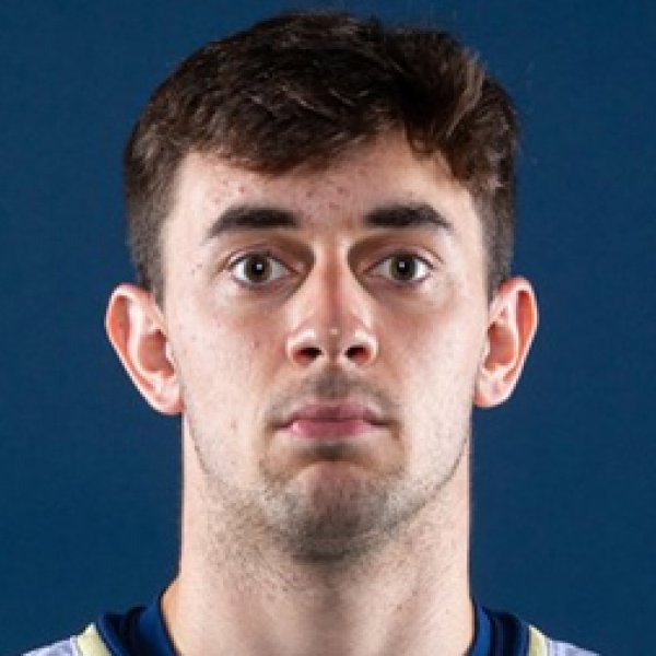 Jacob Sowers