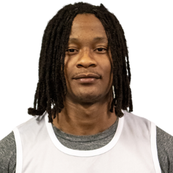 Derek St. Hilaire