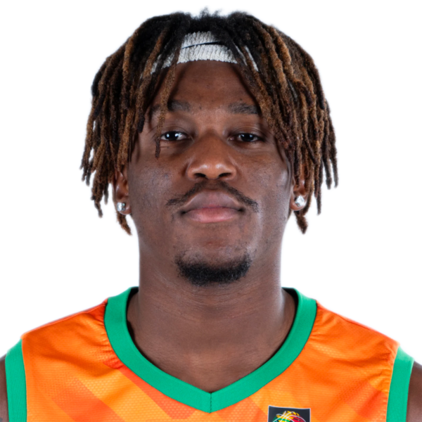 Lionel Kouadio