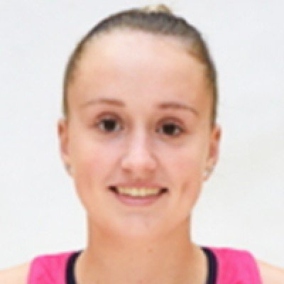 Julia Franquin